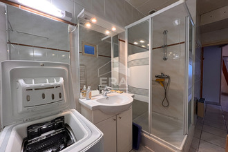 achat appartement cauterets 65110