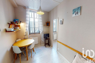 achat appartement cauterets 65110