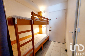 achat appartement cauterets 65110