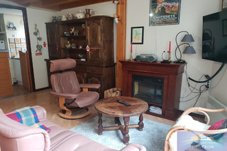 achat appartement cauterets 65110