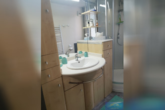 achat appartement cauterets 65110