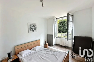 achat appartement cauterets 65110