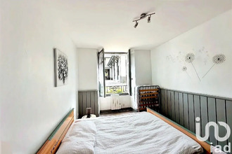 achat appartement cauterets 65110