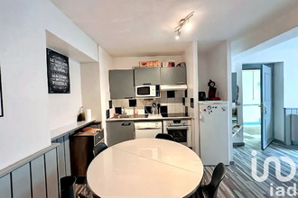 achat appartement cauterets 65110