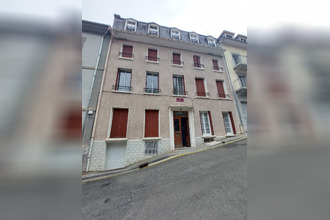 achat appartement cauterets 65110