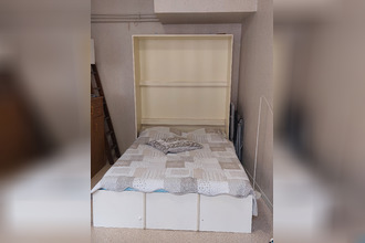 achat appartement cauterets 65110