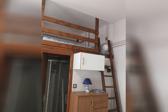 achat appartement cauterets 65110