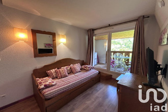 achat appartement cauterets 65110