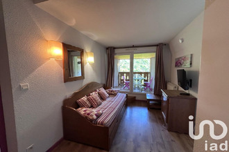 achat appartement cauterets 65110