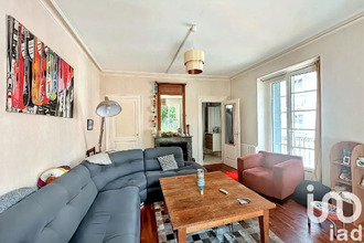 achat appartement cauterets 65110