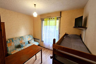 achat appartement cauterets 65110