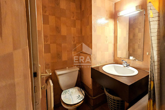 achat appartement cauterets 65110