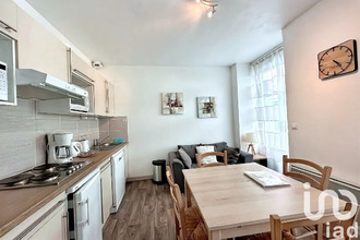 achat appartement cauterets 65110