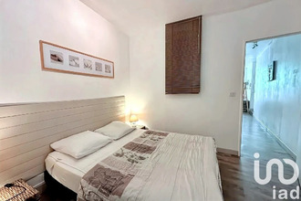 achat appartement cauterets 65110