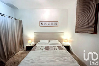 achat appartement cauterets 65110