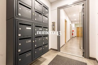 achat appartement cauterets 65110