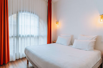 achat appartement cauterets 65110