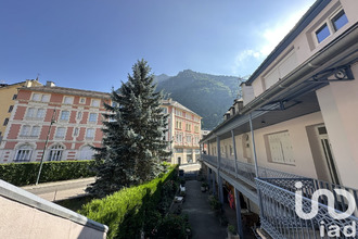 achat appartement cauterets 65110