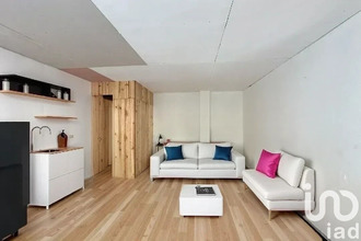 achat appartement cauterets 65110