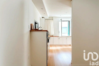 achat appartement cauterets 65110