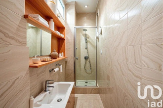 achat appartement cauterets 65110