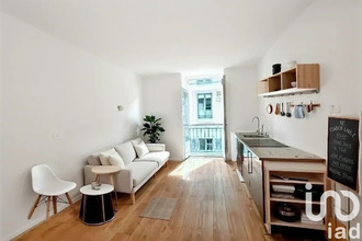 achat appartement cauterets 65110