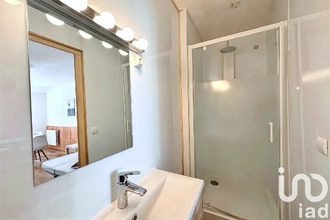 achat appartement cauterets 65110