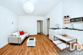 achat appartement cauterets 65110