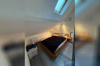 achat appartement cauterets 65110