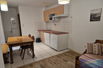 achat appartement cauterets 65110