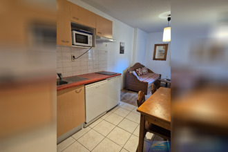 achat appartement cauterets 65110