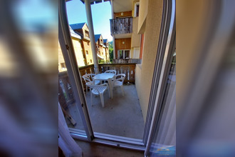 achat appartement cauterets 65110