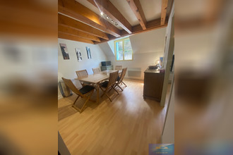 achat appartement cauterets 65110