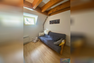 achat appartement cauterets 65110