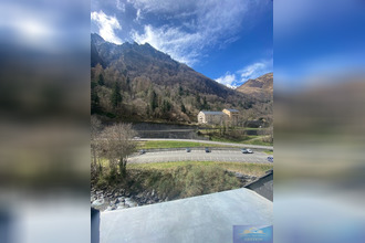 achat appartement cauterets 65110