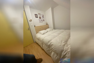 achat appartement cauterets 65110