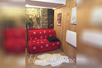 achat appartement cauterets 65110