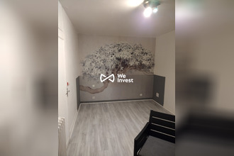 achat appartement cauterets 65110