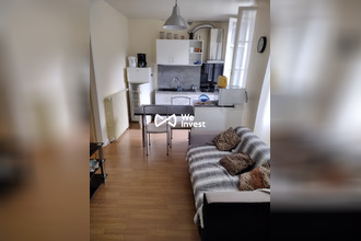 achat appartement cauterets 65110