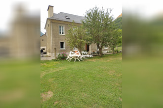 achat appartement cauterets 65110