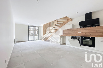 achat appartement cauterets 65110