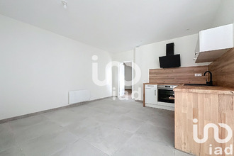 achat appartement cauterets 65110