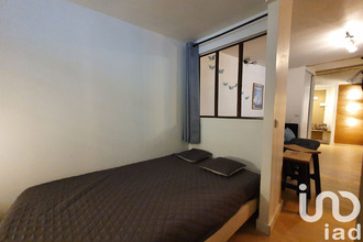 achat appartement cauterets 65110