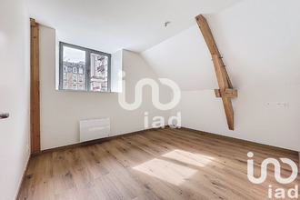 achat appartement cauterets 65110