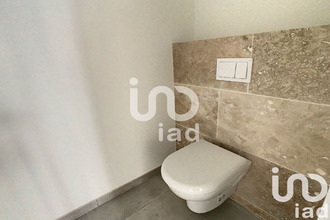 achat appartement cauterets 65110