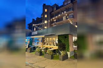 achat appartement cauterets 65110