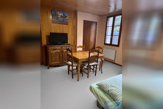 achat appartement cauterets 65110