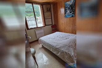 achat appartement cauterets 65110