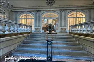 achat appartement cauterets 65110