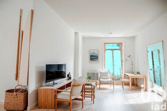 achat appartement cauterets 65110